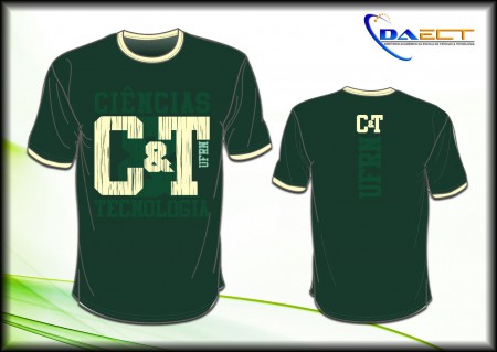 Camisa Básica VERDE